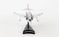 1/155 Daron F-4B Phantom II Sundowners 5384-3