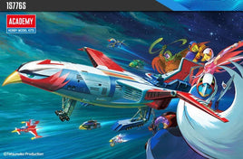 Academy New God Phoenix (Gatchaman II) 15776