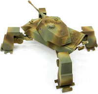 1/72 ModelCollect German E75 Mech 150mm Stug 72353