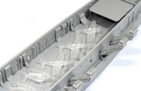 1/350 Dragon Model USS Independence CVL-22 1024