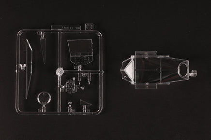 1/35 Hobby Boss Fieseler Fi-156 C-3 Skiplane 80183