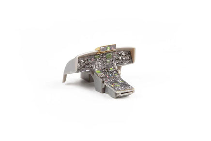 1/48 Eduard Sea King HC.4 Photo etched set for AIRFIX kit 491523