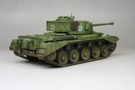 1/72 Vespid A34 Comet Mk.IB 720004