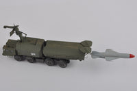 1/72 Hobby Boss Russian 4K51 Rubezh Coastal ASM With P-15 82937