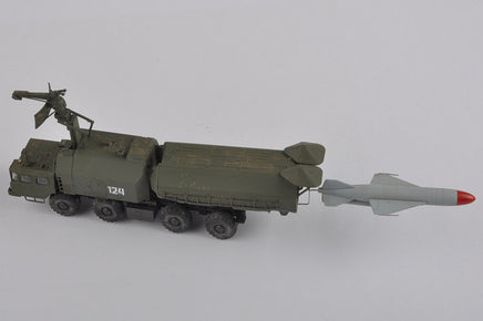 1/72 Hobby Boss Russian 4K51 Rubezh Coastal ASM With P-15 82937