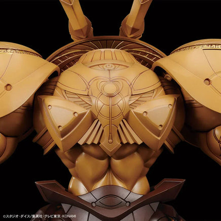 Bandai Yu-Gi-Oh! Amplified Exodia Model Kit 2660747 - MPM Hobbies