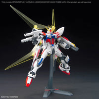 1/144 Bandai Option Parts Set Gunpla 05 Universe Booster Plavsky Power Gate 2739209