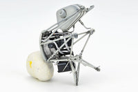 1/48 Eduard F4F-3-wheel bay PRINT 648795