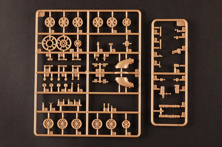 1/35 Hobby Boss BMD-1P 80154