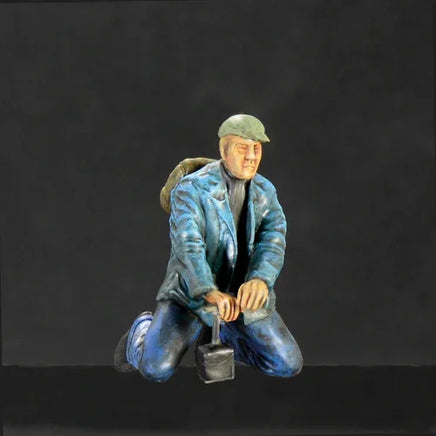 1/35 Italeri Partisans 6556