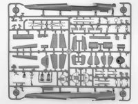 1/72 ICM Do 215B-5 WWII German Night Fighter 72306