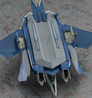 1/72 Hasegawa Macross Plus YF-21 w/Fast Pack & Fold Booster 65887