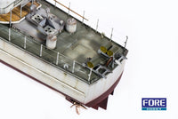 1/72 Fore Hobby Schnellboot S-38B 1003