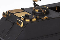 1/35 Eduard M113A1 Photo etched set for ITALERI kit 36533