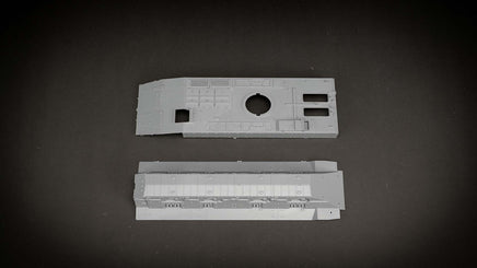 1/35 Panda Hobby VPK-7829 BUMERANG IFV Plastic Model Kit 35025