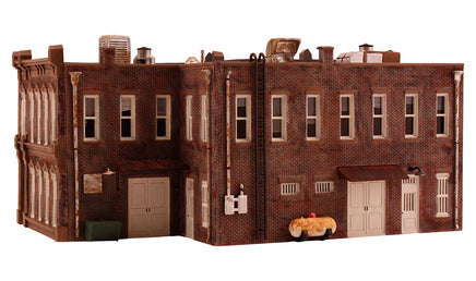 HO DPM County Courthouse 12500