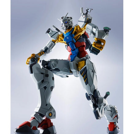 Bandai Metal Robot Spirits White Gundam 67663