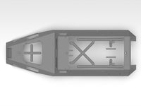 1/35 ICM Sd.Kfz.251/1 Ausf.B 35106