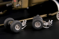 1/32 Special Hobby AH-1G Cobra 'Early Tails Over Nam' SH32082