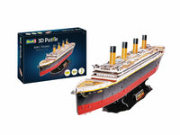 Revell Germany RMS Titanic 3D Puzzle 00170