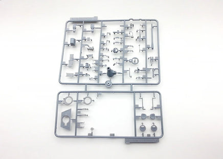 1/35 Amusing Hobby German Heavy Armored Reconnaissance Tank Leopard 35A004 - MPM Hobbies