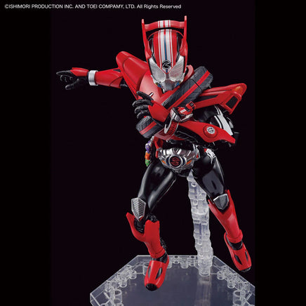 Bandai Figure-Rise Standard Kamen Rider Drive 2649252