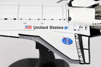 1/300 Daron Space Shuttle Atlantis 5823-1