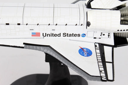 1/300 Daron Space Shuttle Atlantis 5823-1
