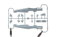 1/48 Eduard Bf 109G-6 Erla 84201