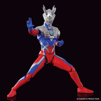 Bandai Figure-Rise Standard Ultraman Zero 2621336