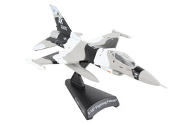 1/126 Daron F-16 1/126 AK305 AF86 5399-3
