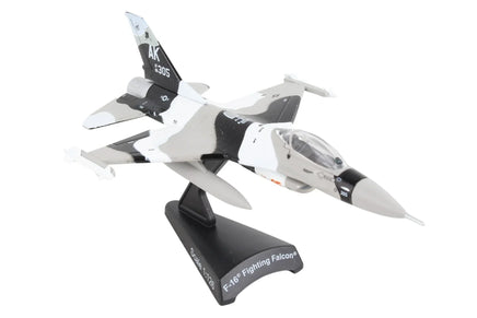 1/126 Daron F-16 1/126 AK305 AF86 5399-3