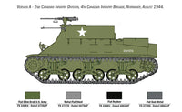 1/35 Italeri Kangaroo 6551