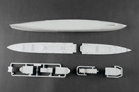 1/350 Trumpeter HMS Scylla 05368