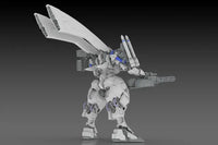 1/35 PLUM PMOA X-4+(PD-802) Weapon Set 3 38570