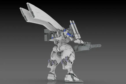 1/35 PLUM PMOA X-4+(PD-802) Weapon Set 3 38570