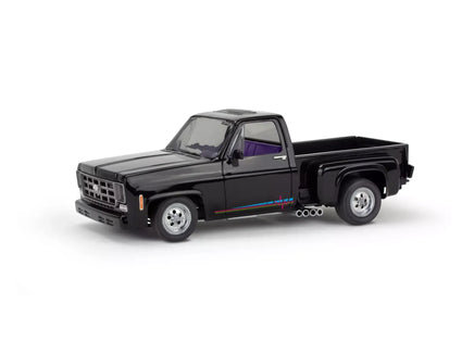 1/25 Revell-Monogram '77 Chevy Street Pickup 14552 - MPM Hobbies