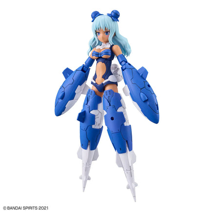 Bandai 30MS SIS-Ac19B Siana-Amarcia [Vivace Form] 2601786