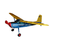 Guillows Kits Cessna 180 - 601