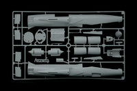 1/32 Italeri TF-104 G Starfighter 2509