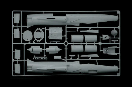 1/32 Italeri TF-104 G Starfighter 2509