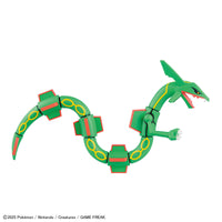 Bandai Pokémon Rayquaza 2536561