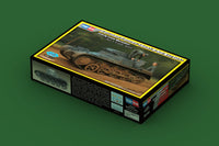 1/35 Hobby Boss German Panzer 1 Ausf A Sd.Kfz.101 80145
