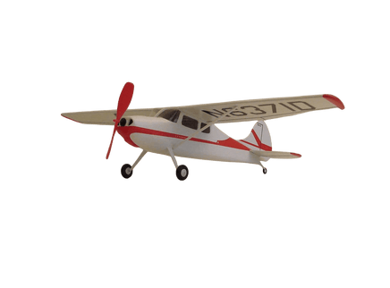 Guillows Kits Cessna 170 Laser Cut 302