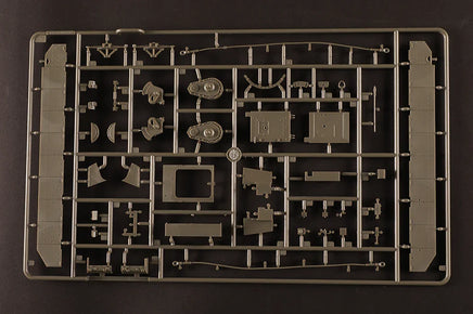 1/35 Hobby Boss I.D.F. Namer-1 IFV 84524