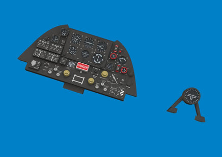 1/48 Eduard Lysander Mk.I/Mk.Ill LooKplus 644319