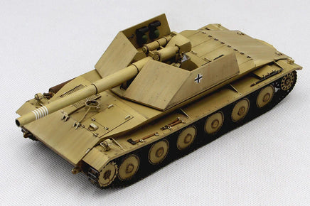 1/35 iLoveKit German Rhm.-Borsig Waffentrager 63523