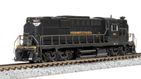 N Broadway Ltd Alco RSD-15 Pennsylvania Railroad #8611 6622