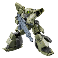 1/144 Bandai 30MM 44 bEXM-28 Revernova [Green] 2607519