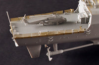 1/200 iLoveKit USS Pinckney DDG-91 62010